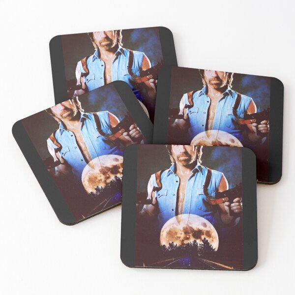 Item preview, Chuck Norris Classic designed and sold by vblackstone.