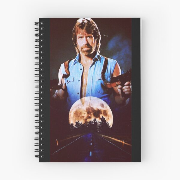 Item preview, Chuck Norris Classic designed and sold by vblackstone.