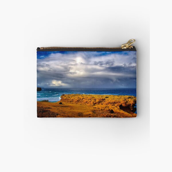 Item preview, "At The Edge, In The Face Of A Storm" designed and sold by Phil Thomson.