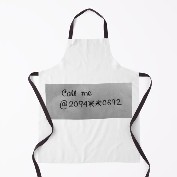 Item preview, Call me designed and sold by AweddeMe.