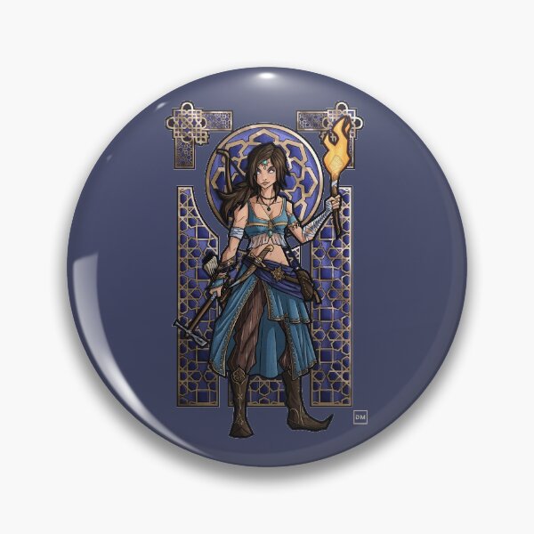 Item preview, Lara Croft - Legends of Arabia designed and sold by danielmarcoart.
