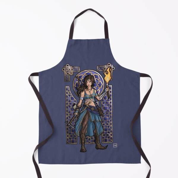 Item preview, Lara Croft - Legends of Arabia designed and sold by danielmarcoart.