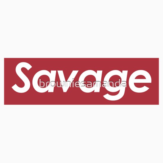 21 Savage: Gifts & Merchandise | Redbubble