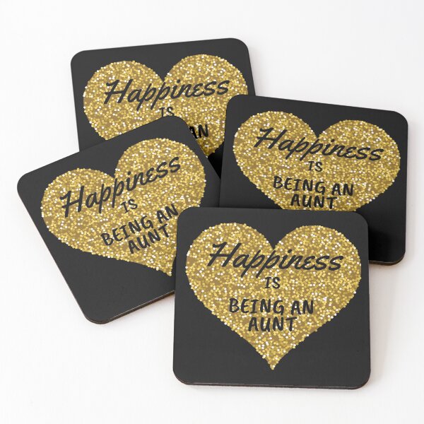 Item preview, Happiness is being an aunt - This Is What An Amazing Aunt Looks Like designed and sold by Click-Like.