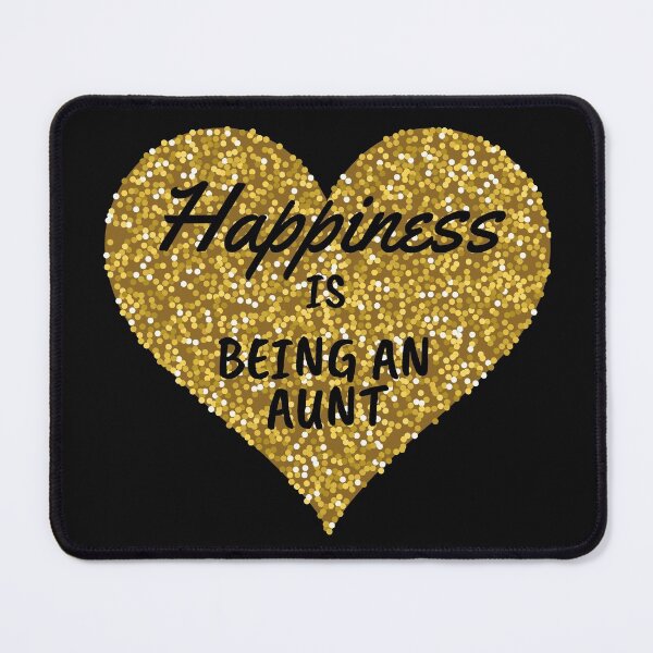 Item preview, Happiness is being an aunt - This Is What An Amazing Aunt Looks Like designed and sold by Click-Like.