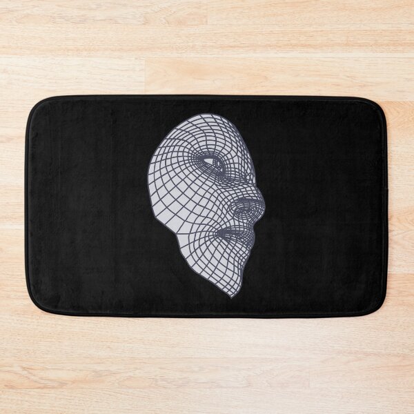 Item preview, 3D Modeler - Polygon Face - Computer Graphics designed and sold by DeWinnes.