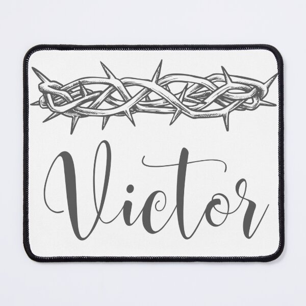 Item preview, Victor  designed and sold by HCLeeKimmie.