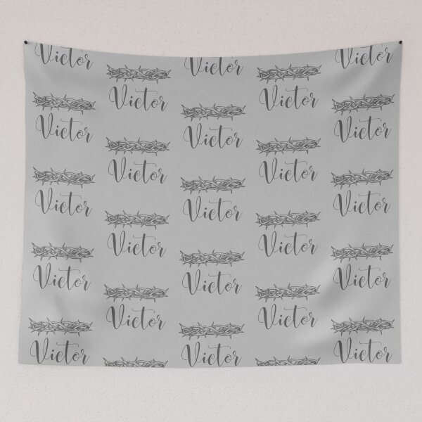 Item preview, Victor  designed and sold by HCLeeKimmie.