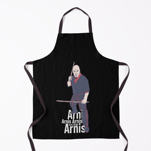 Item preview, Arnis - Weapon Fighting - Filipino Martial Art designed and sold by DeWinnes.