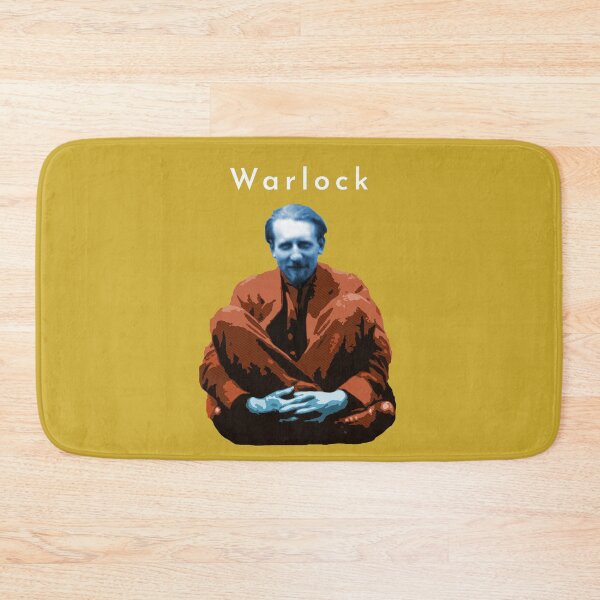 Item preview, Peter Warlock designed and sold by SUCHDESIGN.