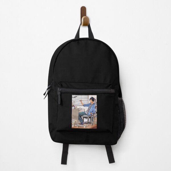 Item preview, Bakuman designed and sold by myrlking.