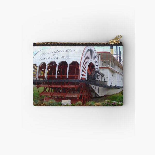 Item preview, SS Sicamous designed and sold by Gregory Ewanowich.