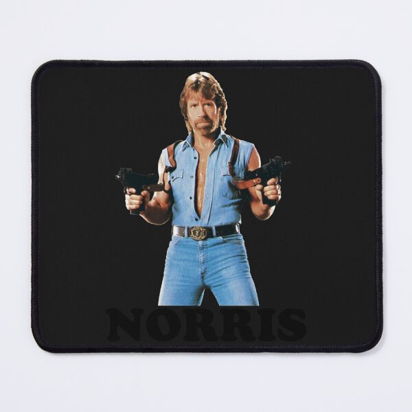 Item preview, Chuck Norris Classic designed and sold by vblackstone.