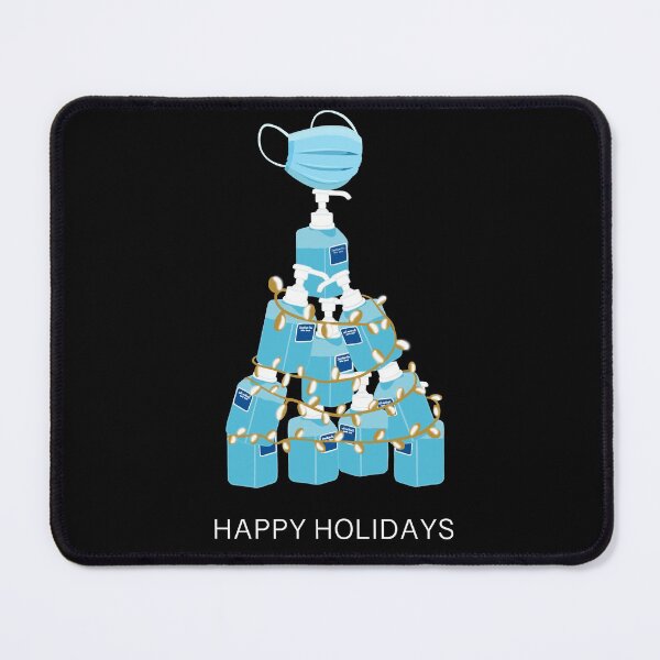 Item preview, Disinfectant mouthguard Christmas tree designed and sold by carries-anatomy.
