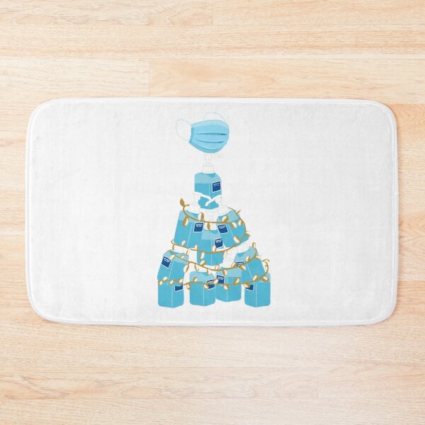 Item preview, Disinfectant mouthguard Christmas tree designed and sold by carries-anatomy.