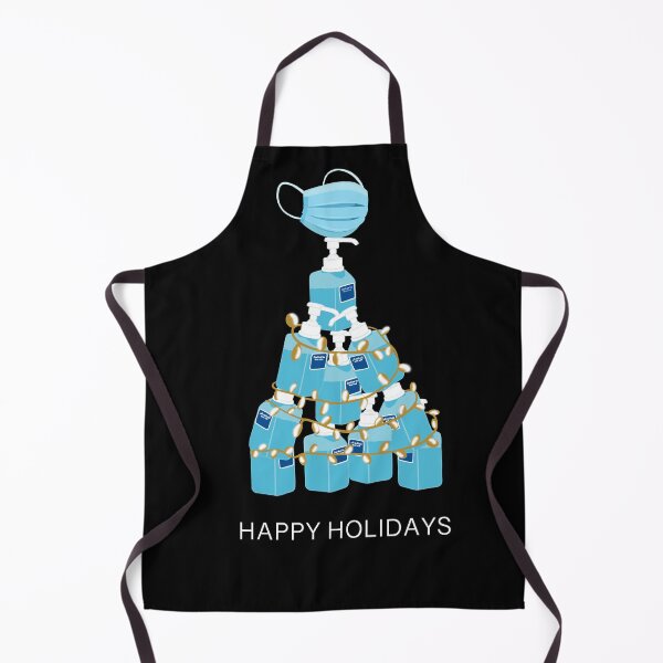 Item preview, Disinfectant mouthguard Christmas tree designed and sold by carries-anatomy.