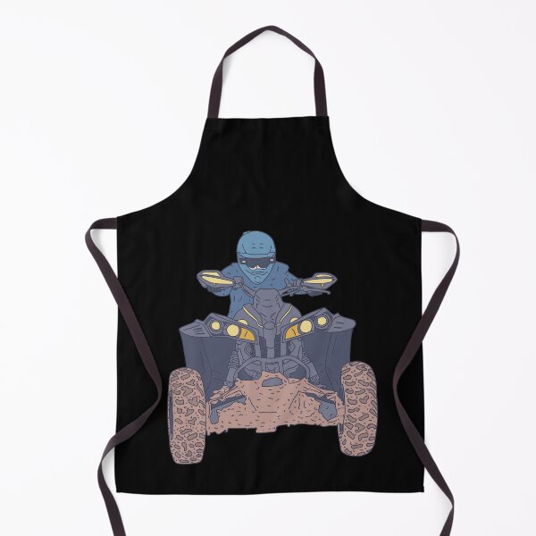 Item preview, ATV Lover - Quad Rider - American Motorsport designed and sold by DeWinnes.