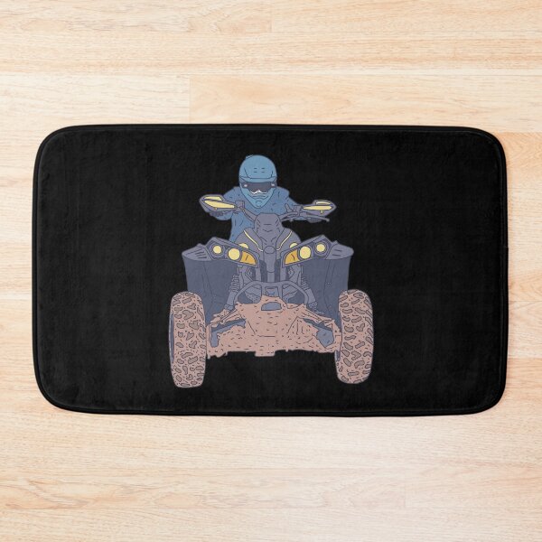 Item preview, ATV Lover - Quad Rider - American Motorsport designed and sold by DeWinnes.