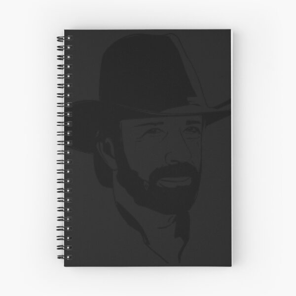 Item preview, Chuck Norris Classic designed and sold by vblackstone.