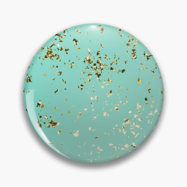Item preview, Gold Glitter Over Calypso  designed and sold by Ksaavet.