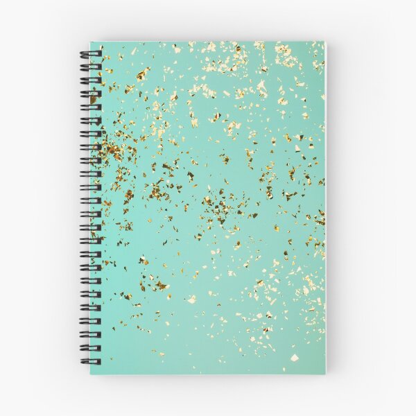 Item preview, Gold Glitter Over Calypso  designed and sold by Ksaavet.