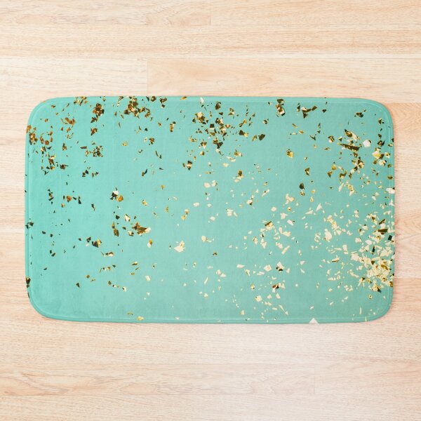 Item preview, Gold Glitter Over Calypso  designed and sold by Ksaavet.