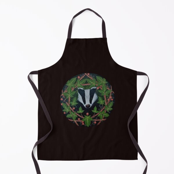 Item preview, Brockberry designed and sold by Yuri Leitch.