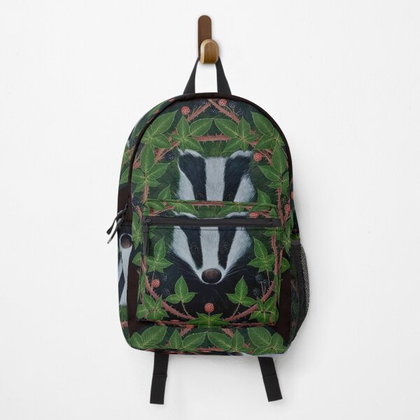 Item preview, Brockberry designed and sold by Yuri Leitch.