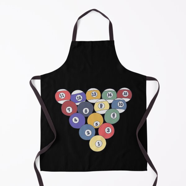 Item preview, Billiards Championship - Eightball - Cue Sport designed and sold by DeWinnes.