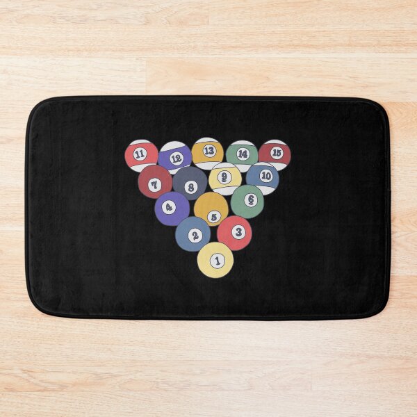 Item preview, Billiards Championship - Eightball - Cue Sport designed and sold by DeWinnes.