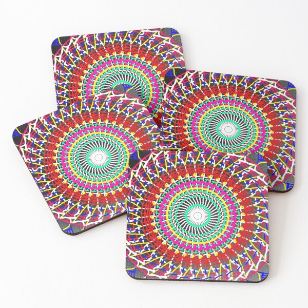 Item preview, Digital Mandala1 By DreamKaracters designed and sold by DreamKaracters.