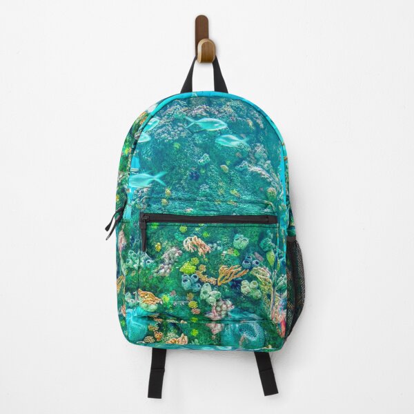 Item preview, Aquarium, Reefs designed and sold by Kuetspal-Lin.
