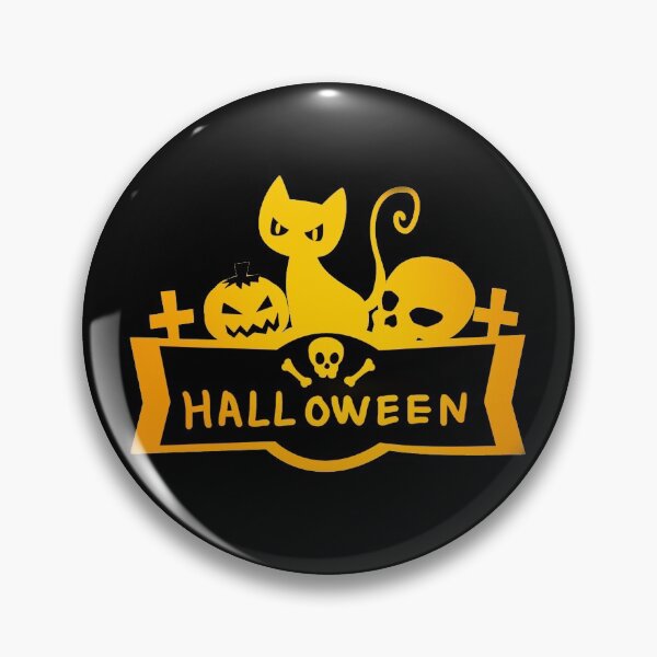 Item preview, Scary Halloween designed and sold by freeArt10.