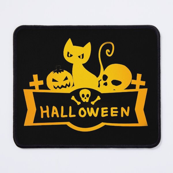 Item preview, Scary Halloween designed and sold by freeArt10.