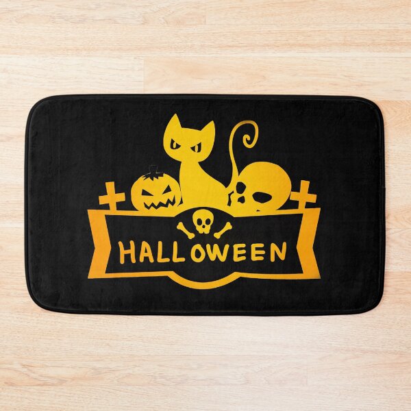 Item preview, Scary Halloween designed and sold by freeArt10.