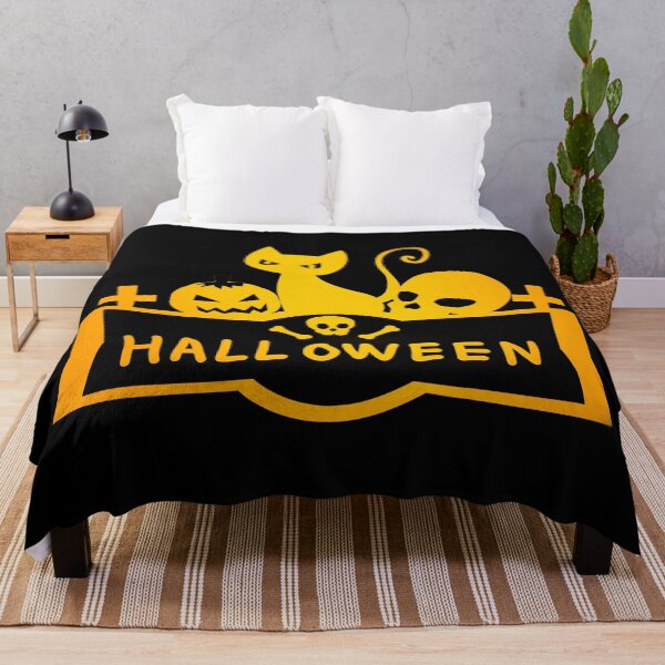 Item preview, Scary Halloween designed and sold by freeArt10.