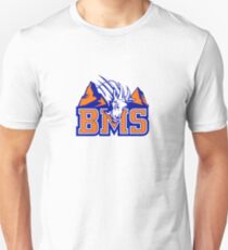 Blue mountain state Unisex T-Shirt