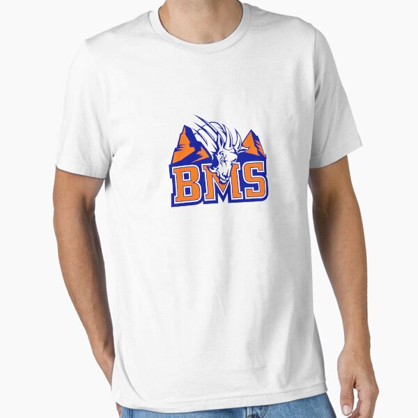Blue mountain state Essential T-Shirt