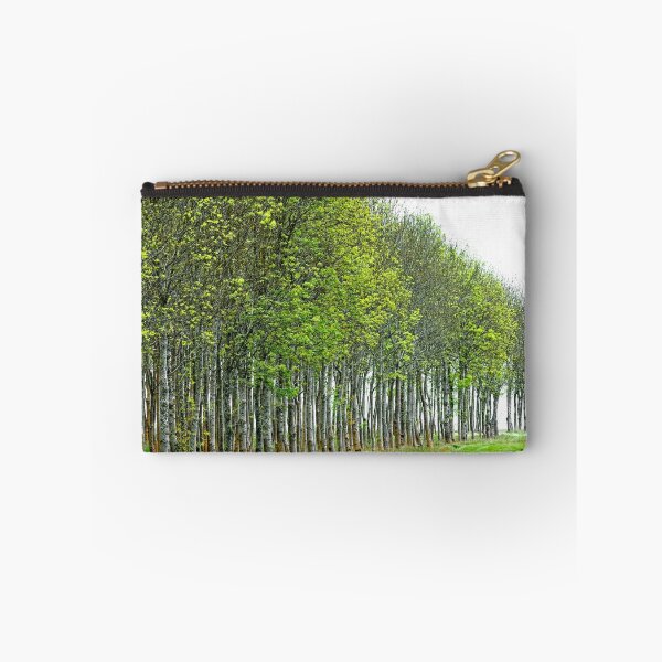 Item preview, Stretched Birches designed and sold by Victor Pugatschew.