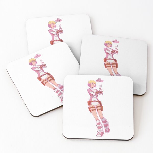 Artikelvorschau, Gwenpool auf Merch entworfen und verkauft von obsedian-dream.