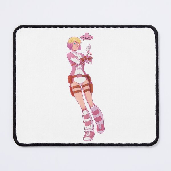Item preview, gwenpool on merch designed and sold by obsedian-dream.