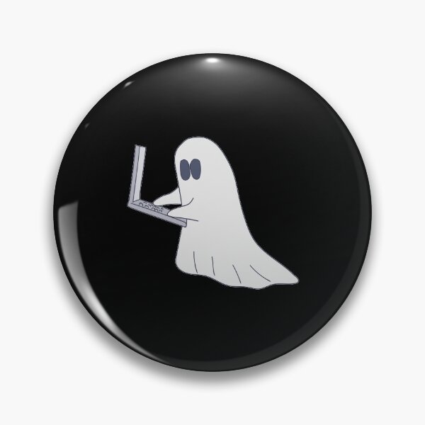 Item preview, Ghostwriter - Paranormal Writing - Haunting Article designed and sold by DeWinnes.