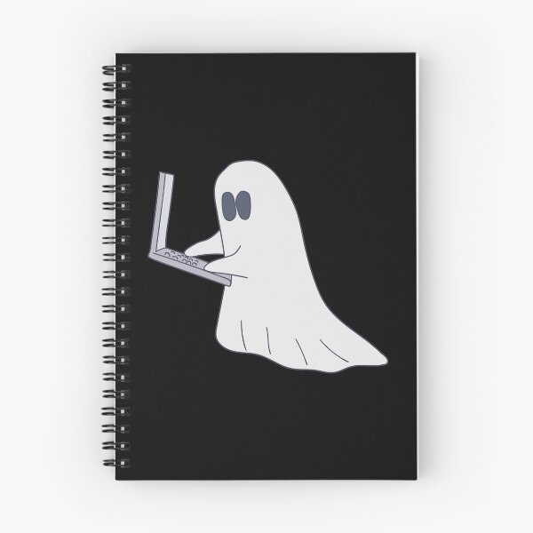 Item preview, Ghostwriter - Paranormal Writing - Haunting Article designed and sold by DeWinnes.