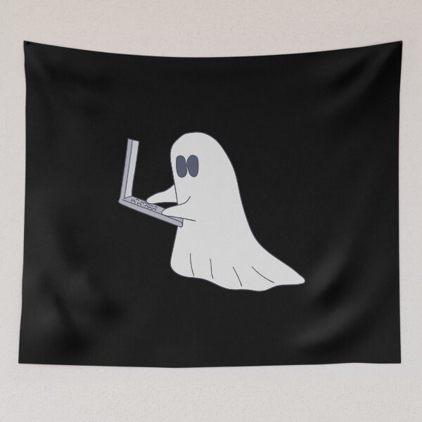 Item preview, Ghostwriter - Paranormal Writing - Haunting Article designed and sold by DeWinnes.