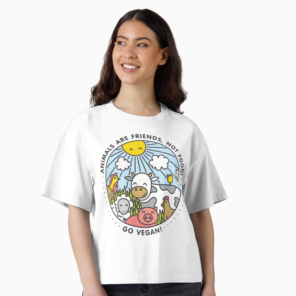 Item preview, Boxy T-Shirt designed and sold by dmitriylo.