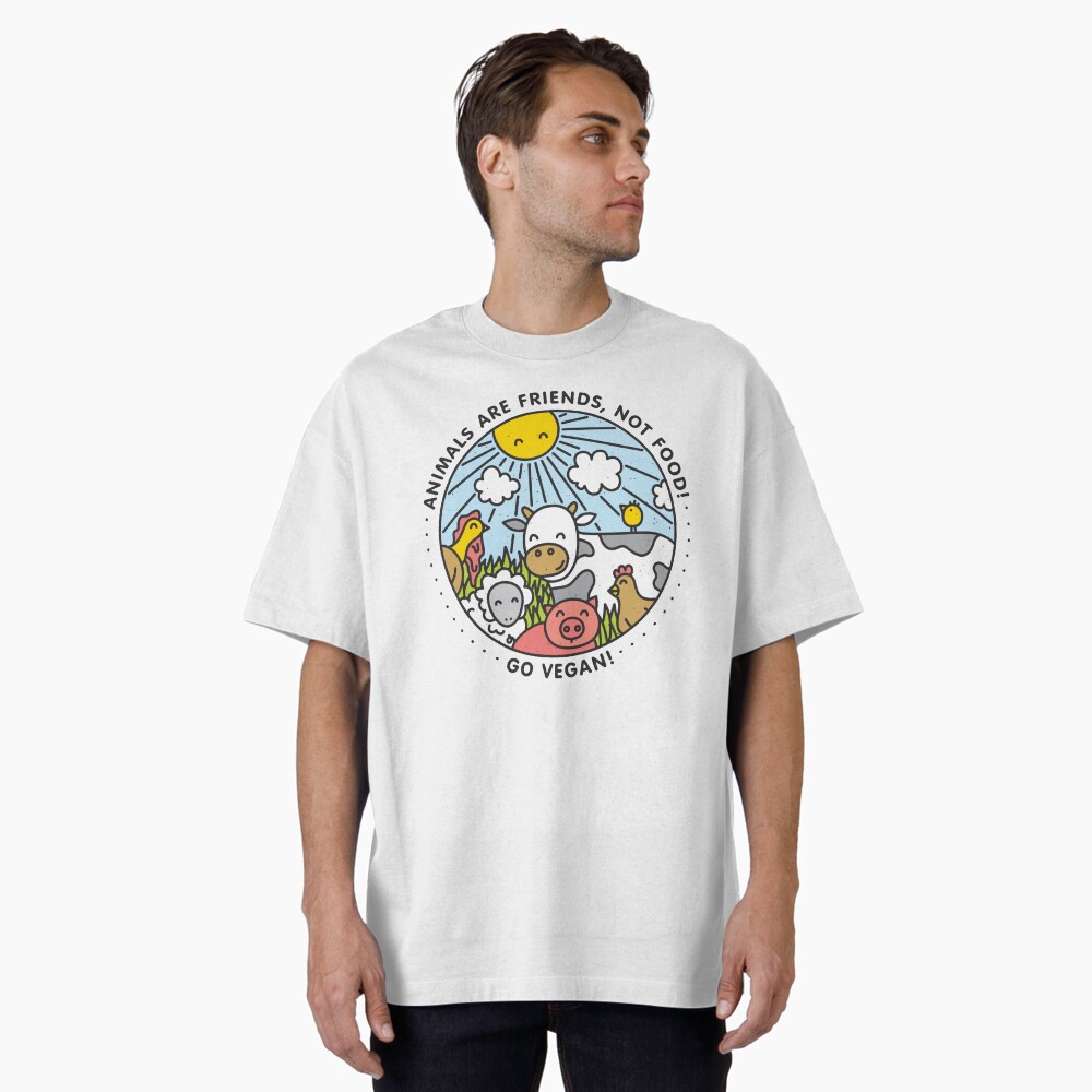 Item preview, Oversized T-Shirt designed and sold by dmitriylo.