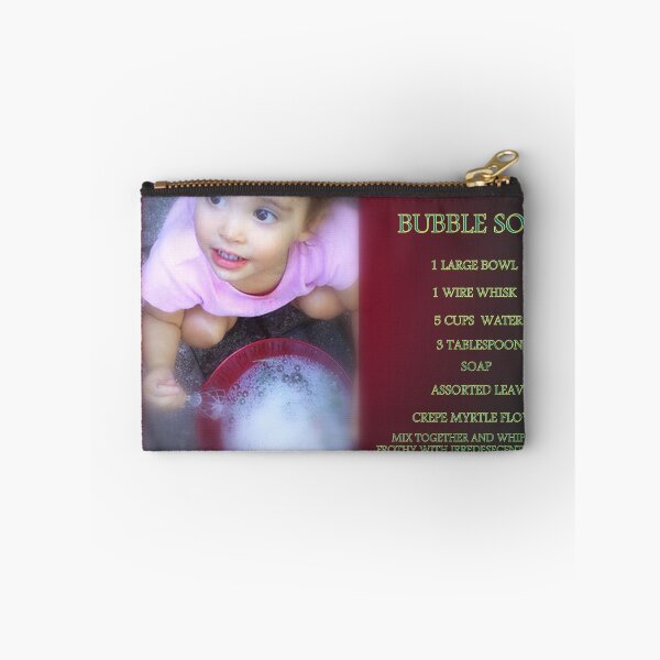 Item preview, SELAH'S SOUP II designed and sold by artist4peace.