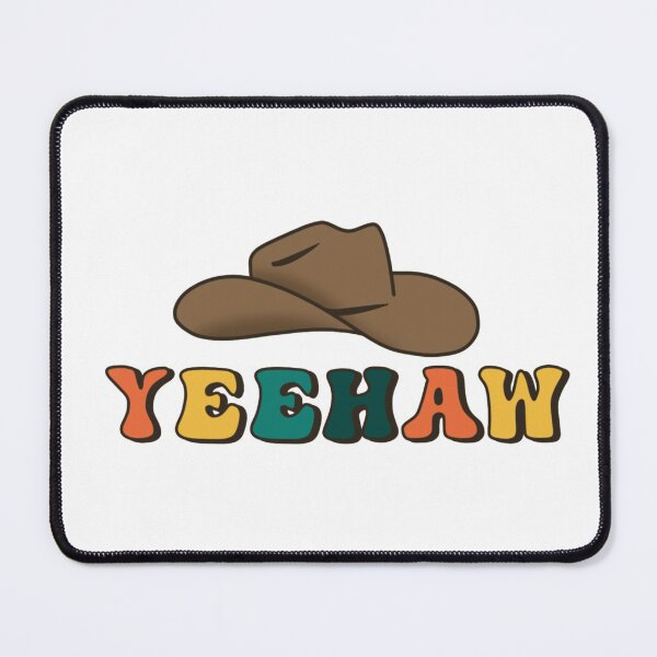 Item preview, Yeehaw designed and sold by Calli Harris.