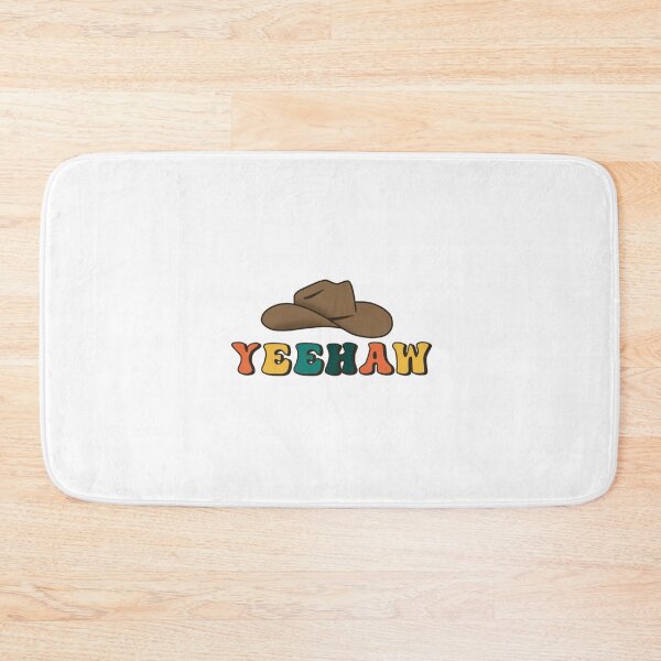 Item preview, Yeehaw designed and sold by Calli Harris.