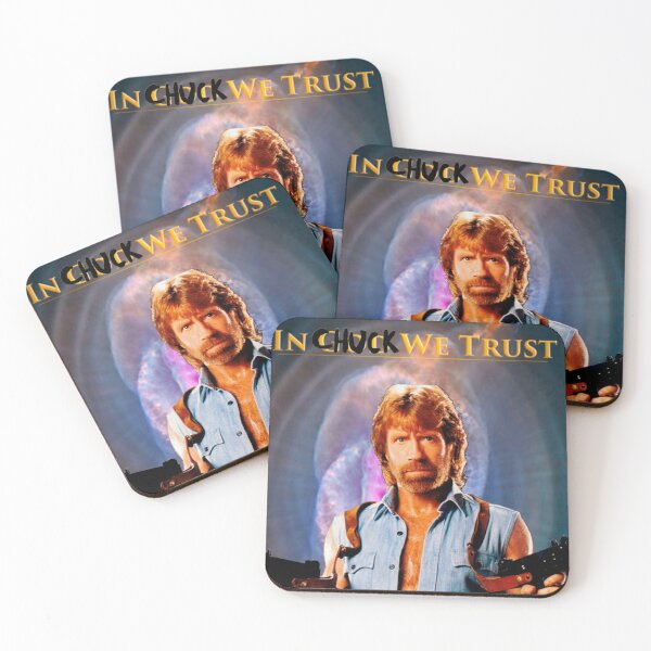 Item preview, Chuck Norris Classic designed and sold by vblackstone.